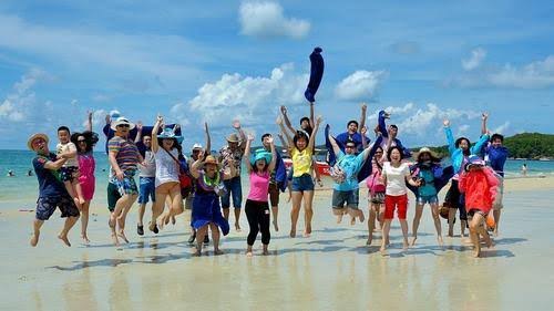 goa group tour package